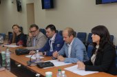 Судді Одеського апеляційного суду беруть участь у міжнародному тренінгу